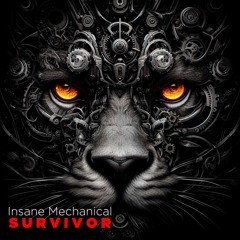 Insane Mechanical - Survivor (Original Mix)