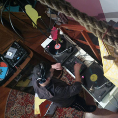 Dj Stevo -MaidakiDamn-Jamm - Vinyl Set (2018) Remastered 2025 (FREE DOWNLOAD)