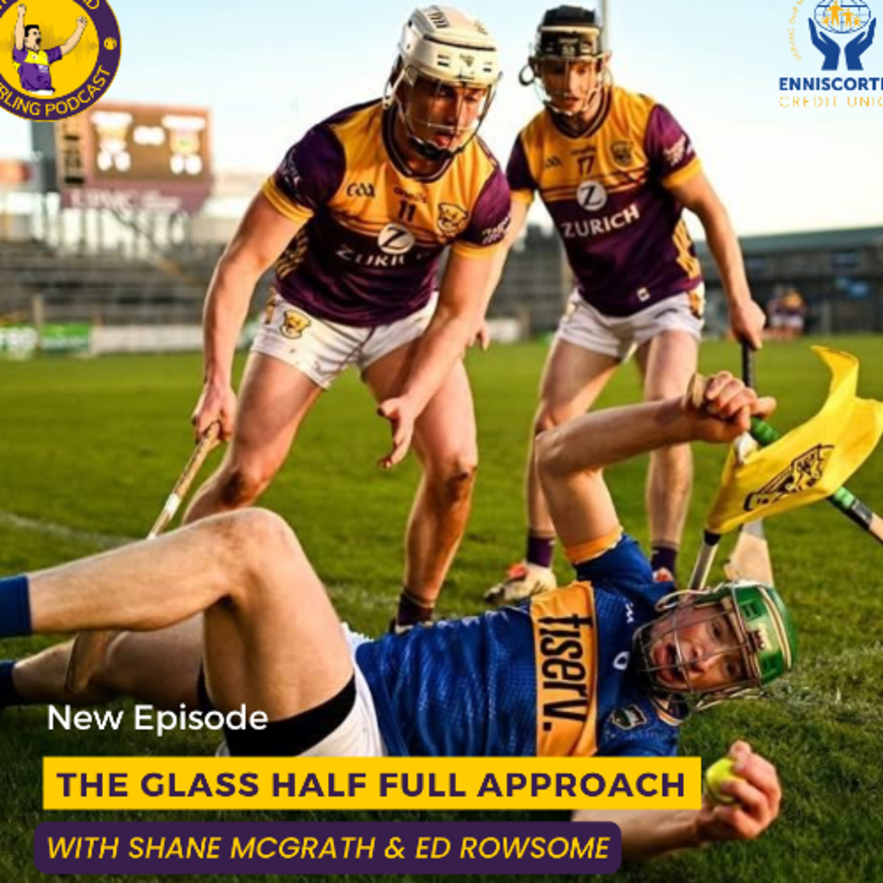 The Wexford Hurling Podcast