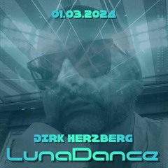 Dirk Herzberg @ Luna Dance - Bollwerk Cologne (Mitschnitt)