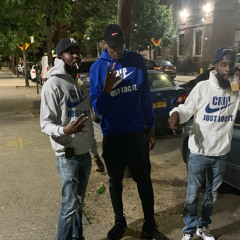 RICH SCHINO FT HOUDINI ROZAY X SG JAY ROCK - HEADCRACK