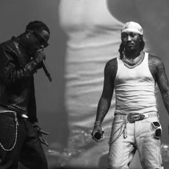 travis scott feat future - cinderella