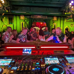 Birds of a Feather | PRIDE @ Mockingbird