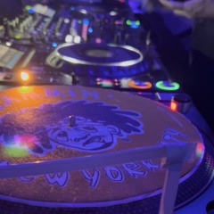 Never ending hip hop