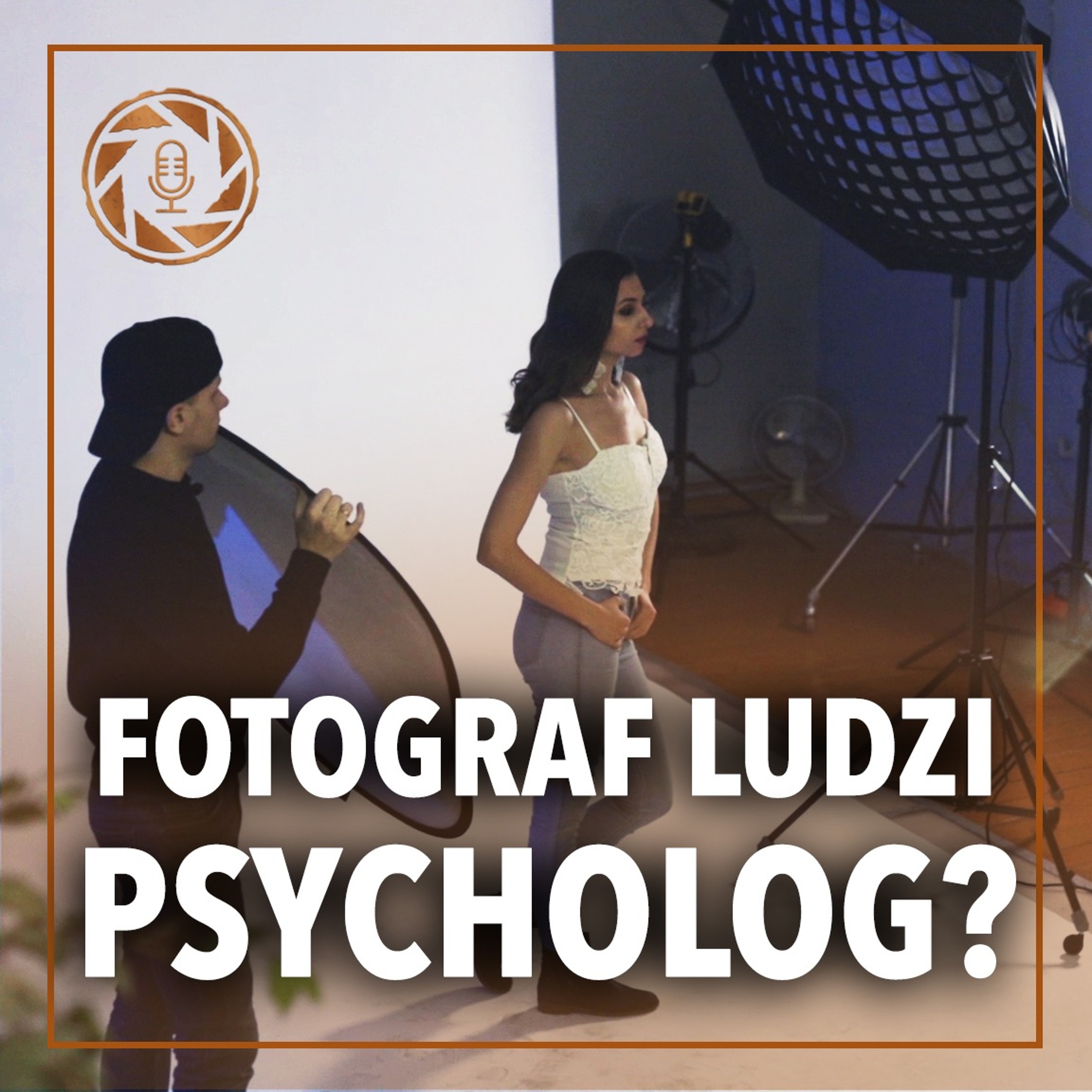 Podcast o Fotografii | FotoBlysk