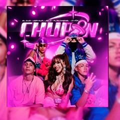 Chupon - El Gudi, Yeri Mua, Jey F, Alan Dazmel, Oviña (ARTEX EXTENDED)