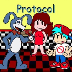 The Funkin Files: Protocol (NEW)