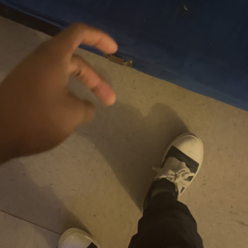 1min 20sec freestyle