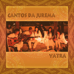 6-Rei de Oruba (Yatra)