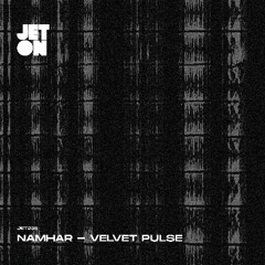 PREMIERE: Namhar - Underground Seduction