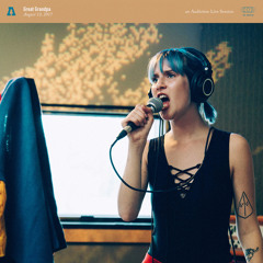 Favorite Show (Audiotree Live Version)