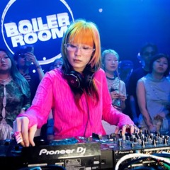 240518 Boiler Room Shanghai