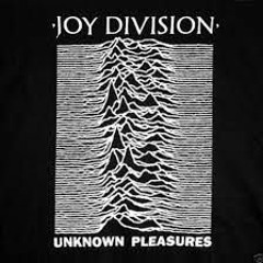 Joy Division Vs New Order