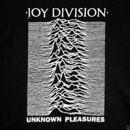 Joy Division Vs New Order