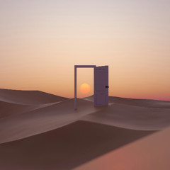 Leaving