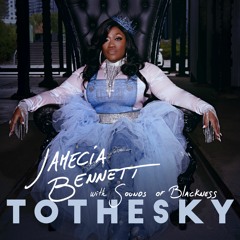 Jamecia Bennett feat. Sounds Of Blackness - To The Sky - (Dickey Doo's Disco Bomb Mix)