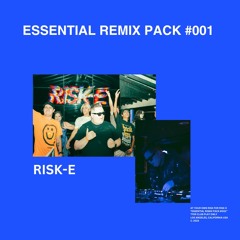 Crankdat & Bandlez - Ground Shake (Risk-E Remix) FREE DL