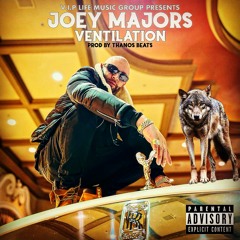 Joey Majors feat.  Q'Dawg  "Ventilation"