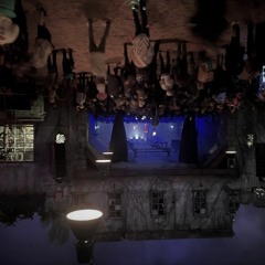 @TRIEBWERKE, FUSION FESTIVAL 2022 [EXCERPT]