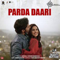 Parda Daari (From "Janhit Mein Jaari")