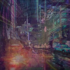 the mall