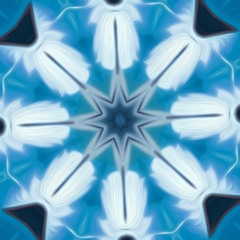 Path of the Open Sea.