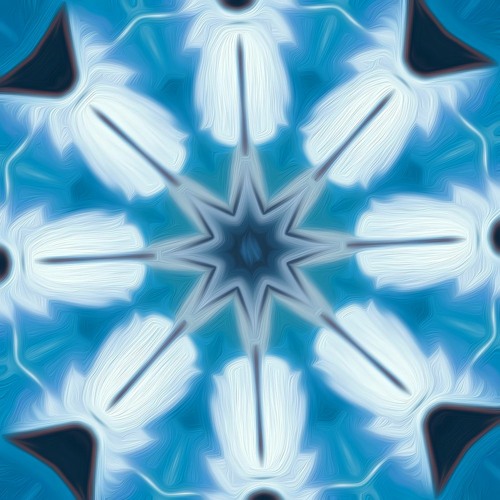 Path of the Open Sea.