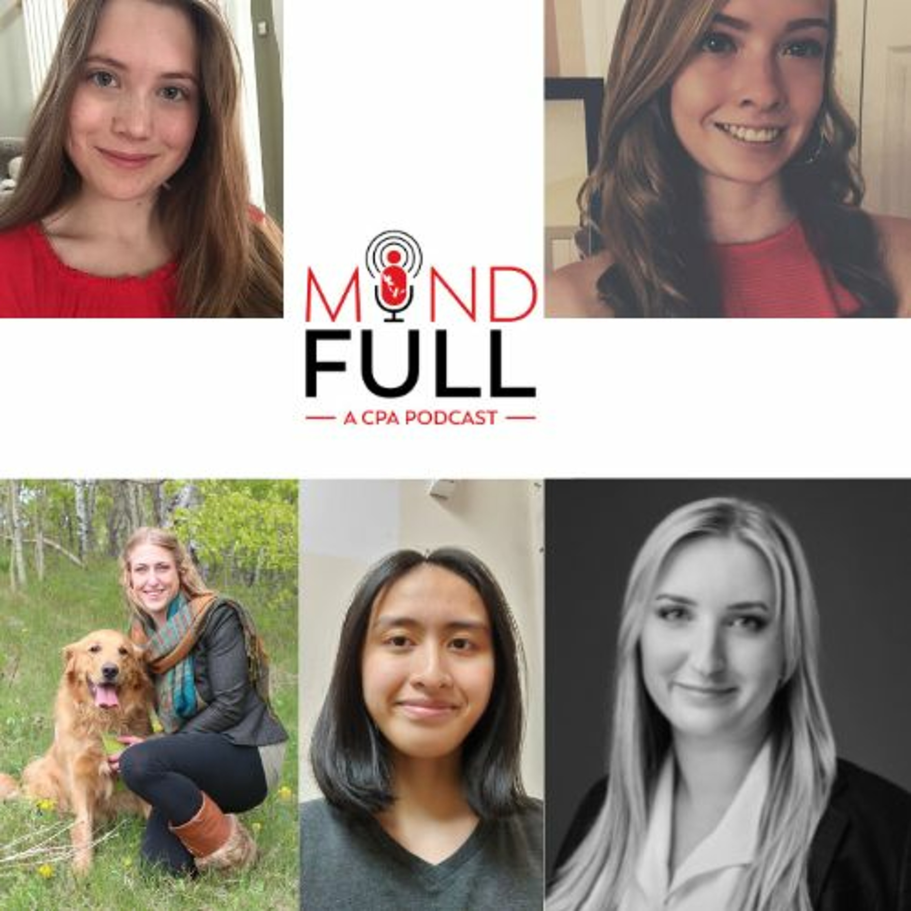 Mind Full: The Canadian Psychological Association podcast
