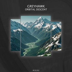Greyhawk - Orbital Descent