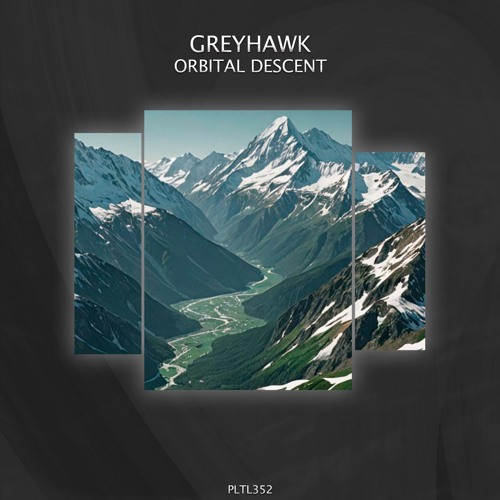 Greyhawk - Orbital Descent