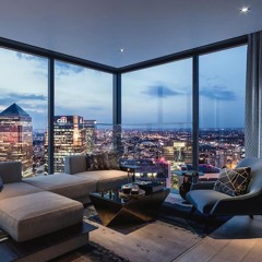 SAW THE WHOLE THING COMING