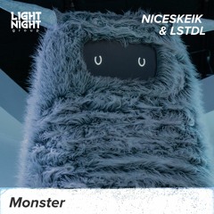 Niceskeik & LSTDL - Monster