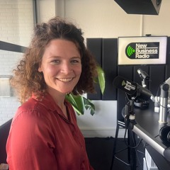 Esther Mieremet (ECP) en Lynn van Meijgaard (Nederlandse Vereniging van Banken) - Topic Talks