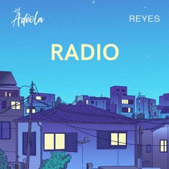 RADIO (feat. Samanta de Souza & Rhuky Faith)