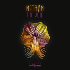 PREMIERE: METRØM - The Void (Original Mix) [Undergroove Music]