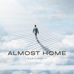 Moby - Almost Home (PARTÎ Remix)