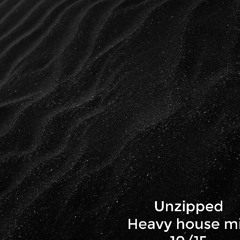 Heavy House mix 10/15