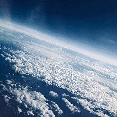 E mantra - the sky beings