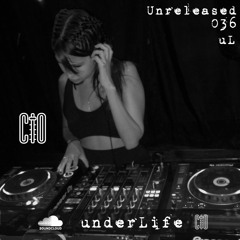 Unreleased 036 By CIO