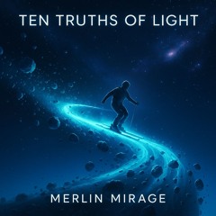 Ten Truths of Light – Manuk and Merlin Mirage