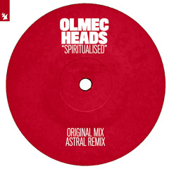 Spiritualised (Original Mix)