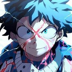 Deku Rap Song - 100 Of Me (FabvL) [My Hero Academia]