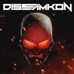 Dissamkon [feat RumbelZed]