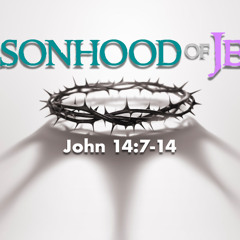 The Personhood of Jesus - John 14:7-14 - Matthew Niemier