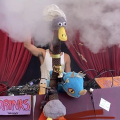Tears and Poems - Heuballern Closing / Zugvögel Festival 2025