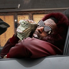 Young Dolph Hold up x3 Bicflareski mix