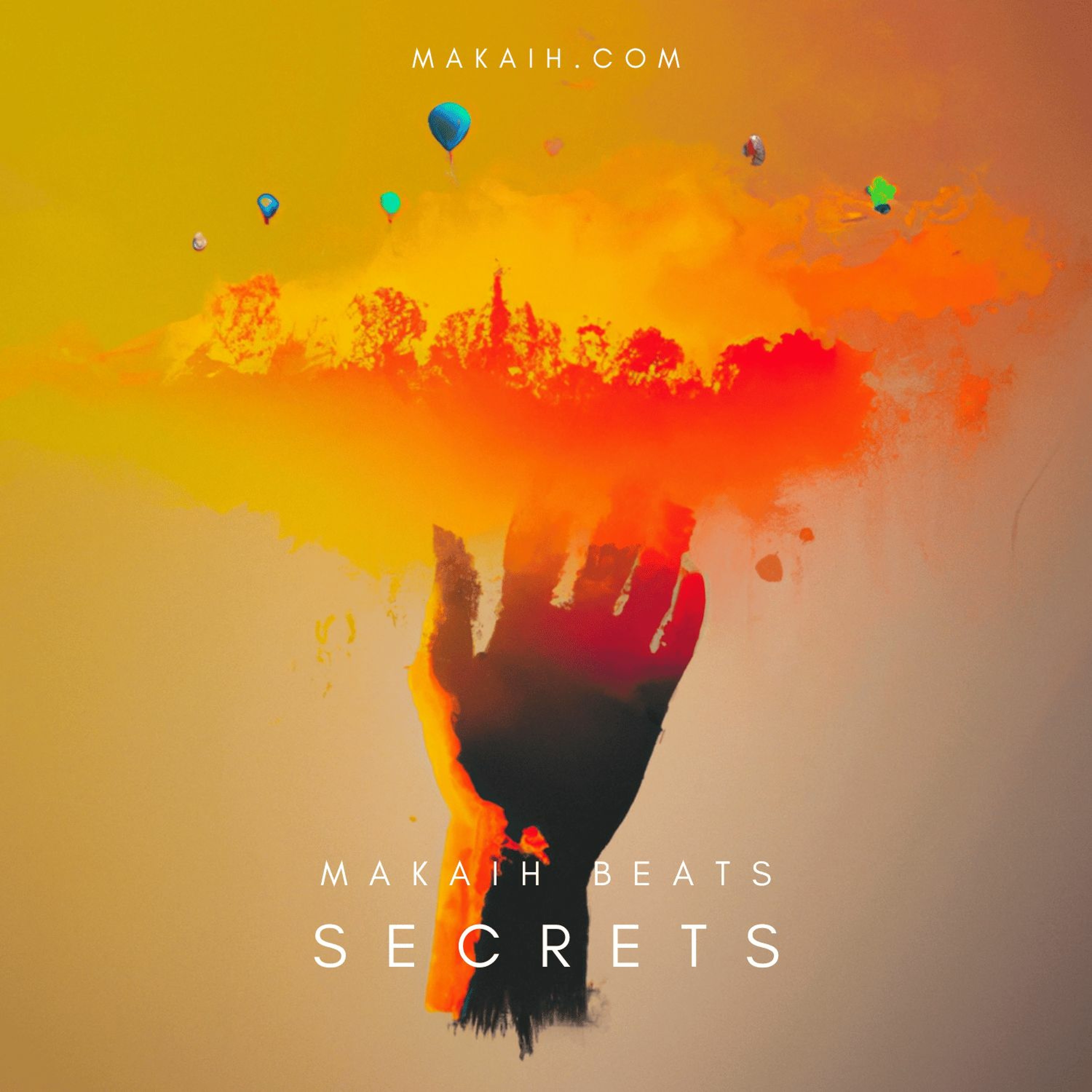 Secrets episode artwork