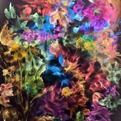 EVELYN - Derealization I [Epic Dark Metal / Gothic Black Metal / Industrial]