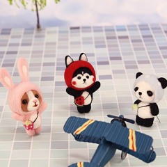 you w/ riensu, yoku & kise +callan2k