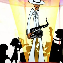 Clean Up!(Class of 3000 Remix)